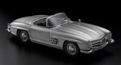 Mercedes Benz 300SL Roadster 1957 by Franklin Mint 1:12 Scale