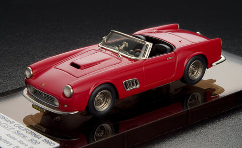 AMR Ferrari California Spider LWB 1960 Rare! 1:43 Scale SPECIAL PRICE REDUCTION!
