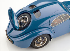 Bugatti Type 57 Atlantic by Carlo Brianza 1/14 Scale