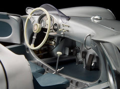 Realart Replicas 1954 Porsche 550 Spyder 1/8 Scale