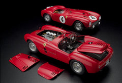Ferrari 375 Plus BBR 1954 1:18 Scale SPECIAL OFFER - Aeromobilia