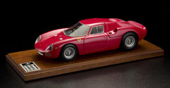Ferrari 250LM 1964 ABC Brianza 1:14 on base