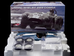 Shelby Cobra USRRC Ken Miles GMP 1:12 Scale