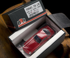 Ferrari 330 LMB 1963 BBR 1:43 Scale - Aeromobilia