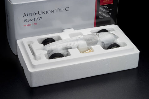 Auto Union Type C CMC 1:18 Scale SPECIAL OFFER