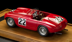 Ferrari 166MM Ciemme 1:12 Scale