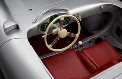 Porsche 550 Spyder 1955 by R.A.E. 1:8 Scale