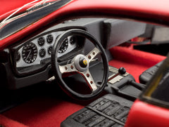Ferrari 365 GTB4 Daytona by Carlo Brianza 1:14 Scale