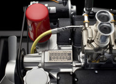 Ferrari 250 GTO Engine by GMP 1:6 Scale