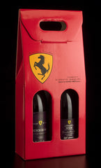 Ferrari Ristorante Cavallino Wine