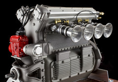 Offenhauser Engine GMP 1:6 Scale