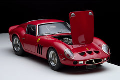 Ferrari 250 GTO  MG Models 1:24 Scale