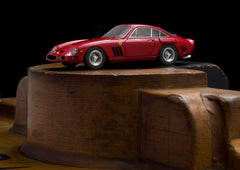 Ferrari 330 LMB 1963 BBR 1:43 Scale