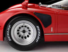 Alfa Romeo Type 33 Stradale by Premium Classixxs 1:12 Scale