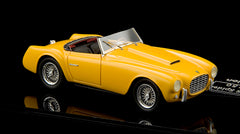 Siata 208S Spider 1953-55 By CMA Models Inc 1:43 Scale