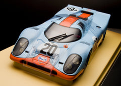 Porsche 917K LeMans AutoArt 1:18 Scale SPECIAL OFFER, LAST ONE!