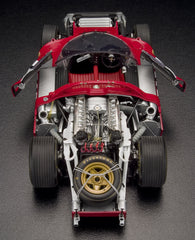 Ferrari 330 P4 Spyder GMP 1:18 Scale SPECIAL OFFER