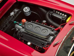 Ferrari 250GT California Spyder by HE 14 (Enrica) 1:14 Scale