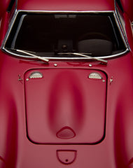 Ferrari 250 GTO  MG Models 1:24 Scale