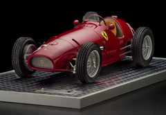 Ferrari 500 Formula 2 1952 Monoposto Collection 1:8 Scale RARE!