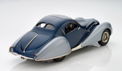 Motor City 1:24 Scale Talbot Lago T150Css Group
