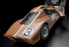 Ford GT40 Mk IV Le Mans 1967 GMP 1:12 Scale