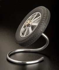 Bugatti Type 55 1:8 Scale Wheel by Sean McKenna
