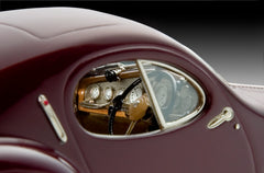 Talbot Lago T-150ss Coupe by Motor City 1:24 Scale