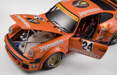 Porsche 934 RSR 1976 from Exoto 1:18 Scale