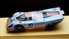 Porsche 917K LeMans AutoArt 1:18 Scale SPECIAL OFFER, LAST ONE!