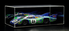 Porsche 917K LH Custom-Built 1:12 Scale