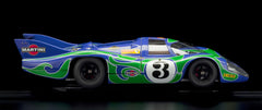 Porsche 917K LH Custom-Built 1:12 Scale