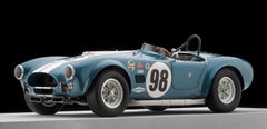 Shelby Cobra USRRC Ken Miles GMP 1:12 Scale