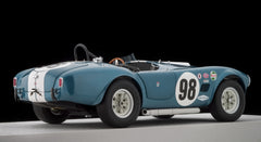 Shelby Cobra USRRC Ken Miles GMP 1:12 Scale