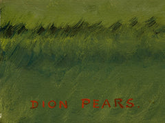 Dion Pears  signature