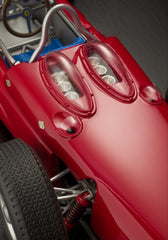 Ferrari 156 F1, 1961 Phil Hill Model Plus 1:12 Scale