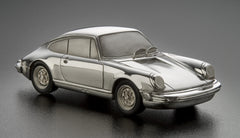 Sterling Silver Porsche 911, IWC for Porsche Design